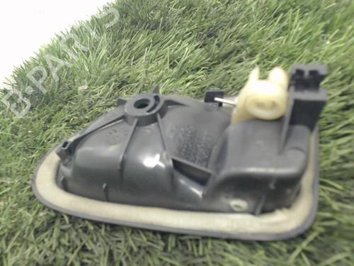 Front left interior door handle RENAULT CLIO II (BB_, CB_) 1.5 dCi (B/CB08) | BP20883465I13 