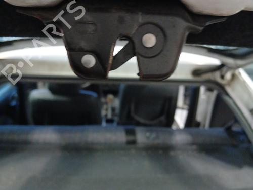 Used Tailgate lock Tailgate lock CITROËN XSARA (N1) 1.9 D (68 hp) 31717760 31717760