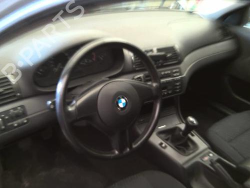Dashboard BMW 3 Compact (E46) 316 ti | BP39459674C46 - Image 5