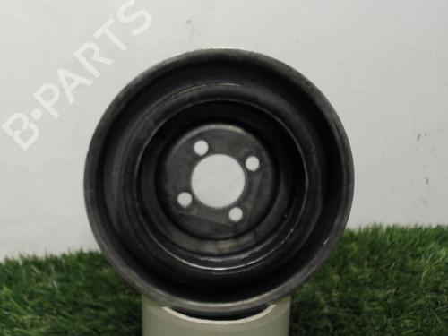 Used Pulley Pulley FIAT 500 (312_) 1.3 D Multijet (312AXB1A) (75 hp) 20883734 20883734