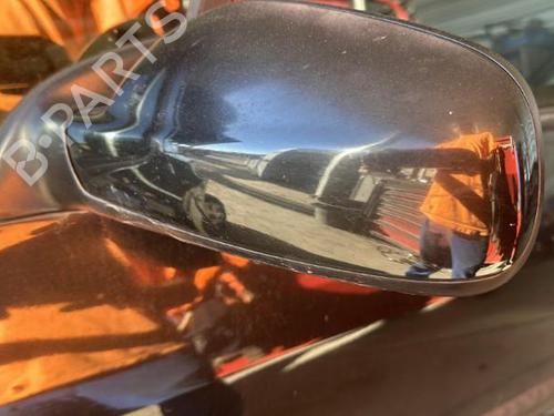 Left mirror PEUGEOT 307 (3A/C) 1.6 HDi | BP20884607C26 