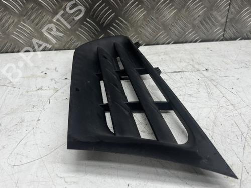 Grille RENAULT MEGANE II (BM0/1_, CM0/1_) 1.5 dCi (BM1F, CM1F) | BP21277461C40 