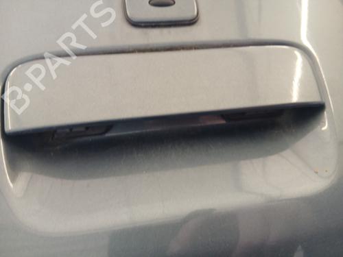 Used Tailgate handle Tailgate handle NISSAN MICRA IV (K13K, K13KK) 1.2 (80 hp) 35803531 35803531