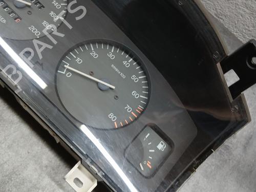 Instrument cluster CITROËN ZX (N2) 1.4 i | BP28130713C47 