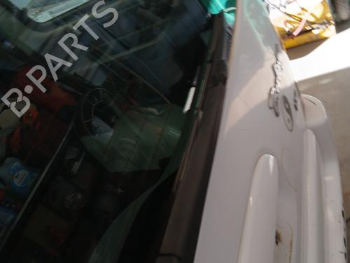 Bras d'essuie-glace arrière CITROËN BERLINGO / BERLINGO FIRST Box Body/MPV (M_) 2.0 HDI 90 (MBRHY, MCRHY) | BP29912843C144 