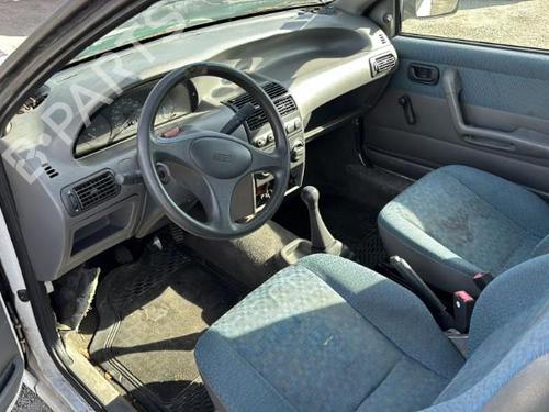 Used Parts FIAT PUNTO (176_) 1.7 D 1952364