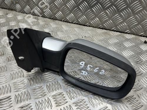 Used Right mirror RENAULT SCÉNIC II (JM0/1_) 1.6 (JM0C, JM0J, JM1B) (113 hp) 20884163