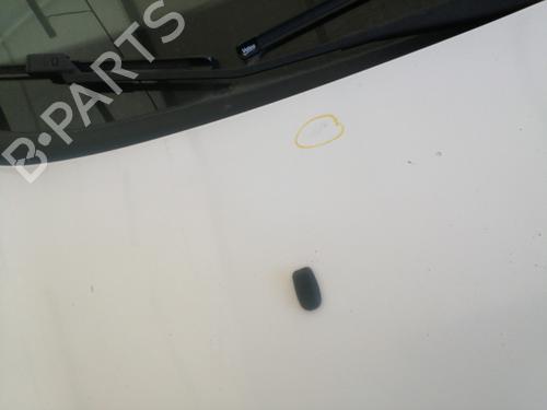 Hood FORD FIESTA VI (CB1, CCN) 1.25 | BP27719144C1 