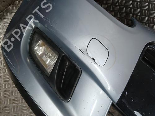 Front bumper FIAT BRAVO II (198_) 1.9 D Multijet (198AXB1A) | BP29612783C7 