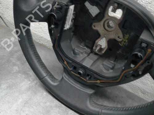 Steering wheel RENAULT MODUS / GRAND MODUS (F/JP0_) 1.5 dCi 90 | BP24175916C49 - Image 3