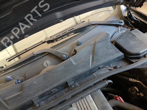 Front wiper motor BMW 3 Coupe (E92) 330 d | BP28521839M29 