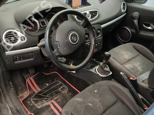 Warning switch RENAULT CLIO III Grandtour (KR0/1_) 1.5 dCi | BP38296561I22 - Image 6