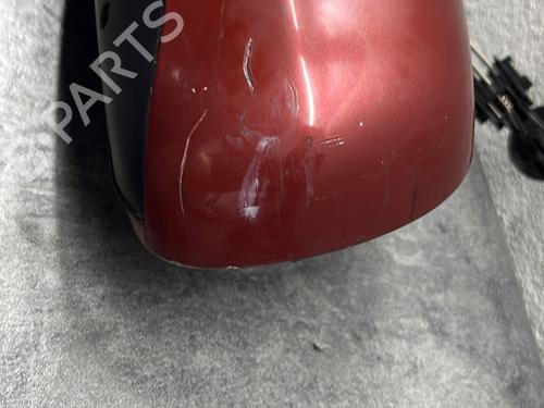 Left mirror VW BORA I (1J2) 1.9 TDI | BP27175490C26 