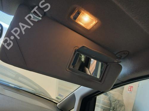 right-sun-visor-ford-c-max-dm2-2007-2008-2009-2010-36140946 main image