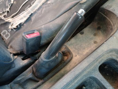 Hand brake NISSAN NAVARA NP300 (D40) 2.5 dCi 4WD (D40TT, D40T, D40M, D40BB) | BP30126319I18 