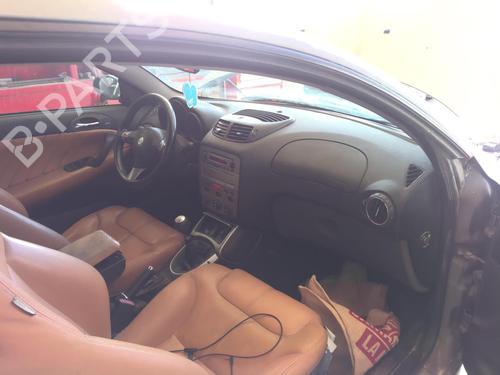 Left front suspension arm ALFA ROMEO GT (937_) 1.9 JTD (937CXN1B) | BP20886866M12 