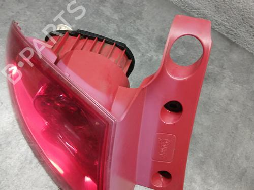 Left taillight SEAT LEON (1P1) 1.6 TDI | BP30543661C34