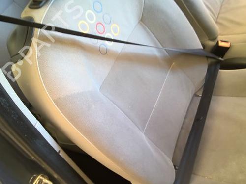 Front right seatbelt RENAULT TWINGO II (CN0_) 1.2 16V (CN0K, CN0V, CN0A) | BP39422953I25 - Image 2