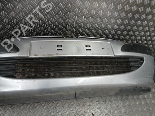 Front bumper PEUGEOT 307 (3A/C) 2.0 HDi 110 | BP29612202C7 