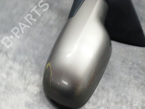Left mirror RENAULT MEGANE II Estate (KM0/1_) 1.5 dCi (KM16, KM1E) | BP27998181C26 