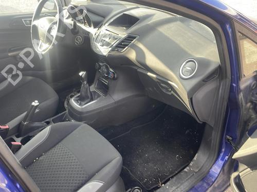 Left front window switch FORD FIESTA VI (CB1, CCN) 1.5 TDCi | BP20884898I27 