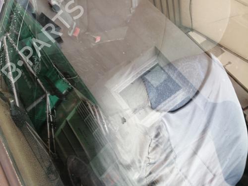 Front right door window PEUGEOT 206 Hatchback (2A/C) 2.0 HDI 90 | BP26504402C19 