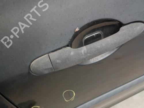 Right front door RENAULT CLIO III (BR0/1, CR0/1) 1.5 dCi (BR17, CR17) | BP29307305C3 