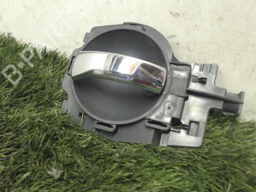 Used Front left interior door handle CITROËN C3 Pluriel (HB_) 1.4 (73 hp) 20885018