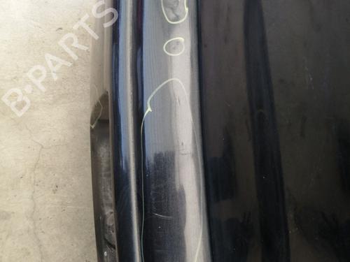 Rear bumper VW POLO (9N_, 9A_) 1.4 TDI | BP25374066C8 