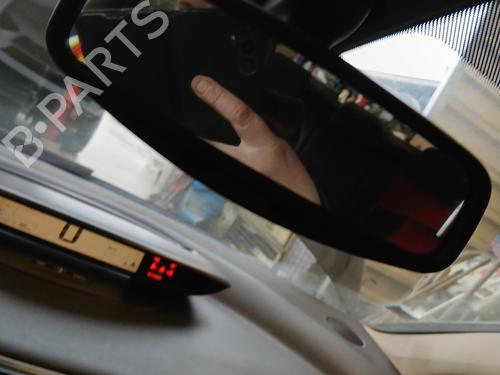 Rear mirror CITROËN C4 Coupe (LA_) 2.0 HDi | BP32269979I6