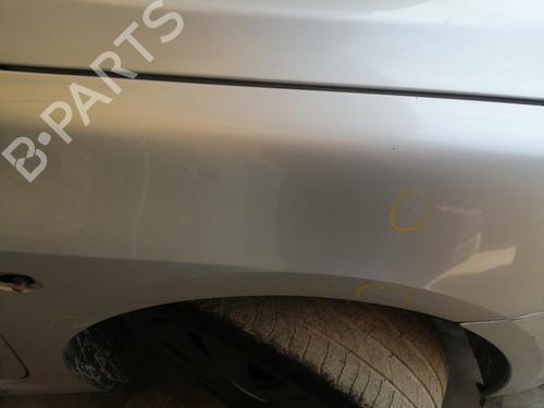 Right front fenders PEUGEOT 307 (3A/C) 2.0 HDi 110 | BP26905969C42 