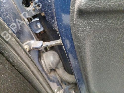Hinge/Door check strap PEUGEOT 206 Hatchback (2A/C) 1.1 i | BP28155025C146 