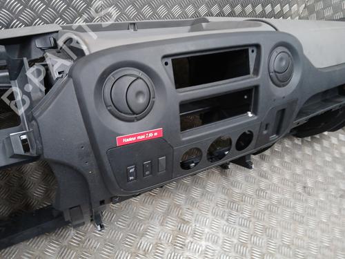 Salpicadero RENAULT MASTER III Van (FV) 2.3 dCi 145 FWD (FV0E, FV0F, FV0H, FV02, FV0M, FV0S,... | BP30971655C46 - Image 13