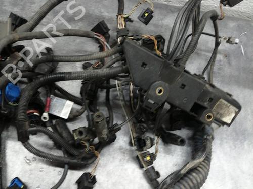 Wiring harness BMW 3 (E90) 320 d | BP24803367E16 - Image 16