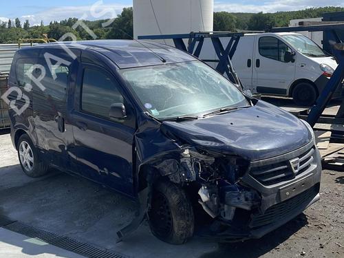 Engine mount DACIA DOKKER MPV (KE_) 1.6 | BP20883469M89 - Image 6