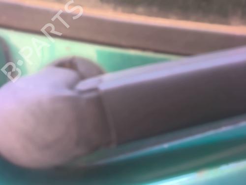 Used Rear wiper motor Rear wiper motor CITROËN BERLINGO / BERLINGO FIRST MPV (MF_, GJK_, GFK_) [1996-2026] 36010421 36010421