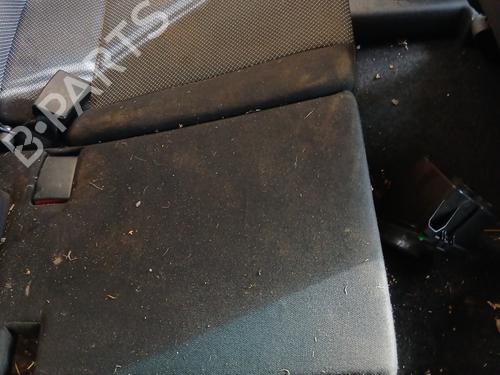 Stoel achter OPEL MERIVA A MPV (X03) 1.7 CDTI (E75) | BP29940394C17 