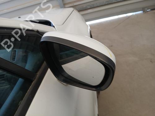 Right mirror CITROËN C5 III (RD_) 1.6 HDi 110 (RD9HZC) | BP29540042C27 