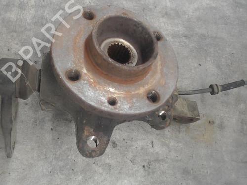 Used Right front steering knuckle Right front steering knuckle 38549125 38549125