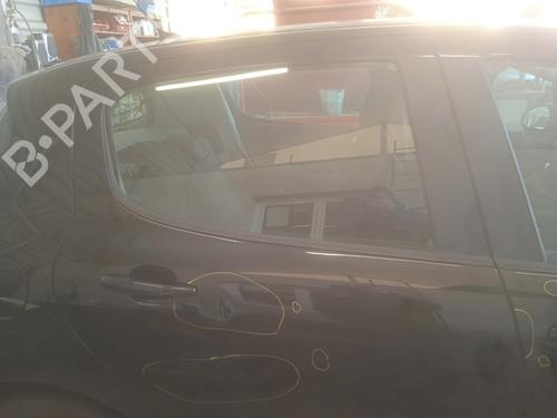 Used Rear right door window PEUGEOT 308 I (4A_, 4C_) 1.6 HDi (109 hp) 23794072