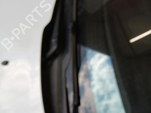 Vindspejlsviskerarm PEUGEOT 206 Hatchback (2A/C) 1.4 HDi eco 70 (68 hp) 31629221