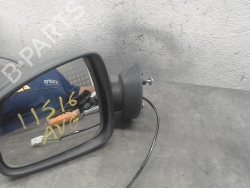 Retrovisor esquerdo DACIA LOGAN (LS_) 1.5 dCi (LS04) | BP38492770C26 - Image 2