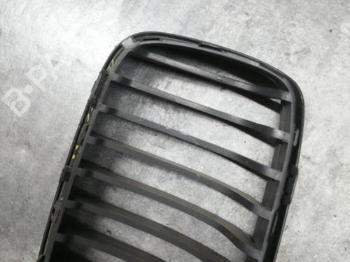 Grill BMW 3 (E90) 320 d | BP24516418C40 - Image 7