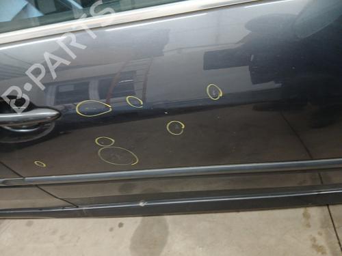 Right front door RENAULT LAGUNA III (BT0/1) 2.0 dCi (BT01, BT08, BT09, BT0E, BT0K, BT12, BT1C, BT1D,... | BP32024706C3 