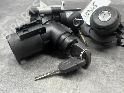 Ignition barrel MERCEDES-BENZ A-CLASS (W168) A 140 (168.031, 168.131) | BP28179988M48 