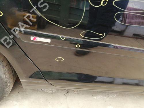 Right rear door AUDI A3 Sportback (8PA) 2.0 TDI | BP24365303C5 