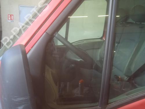 Vidro triangular frente esquerdo OPEL MOVANO A Van (X70) 2.5 CDTI (FD) (120 hp) 22524313