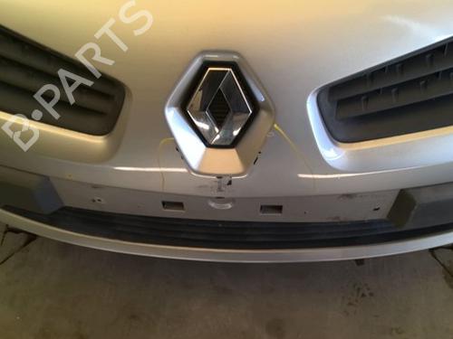 Used Front bumper Front bumper RENAULT MEGANE II Coupé-Cabriolet (EM0/1_) 1.9 dCi (131 hp) 40018861 40018861