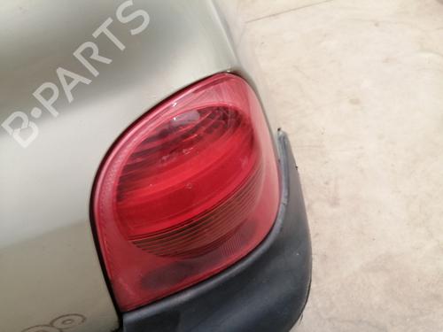 Right taillight RENAULT TWINGO I (C06_) 1.2 (C066, C068) | BP24196679C35 