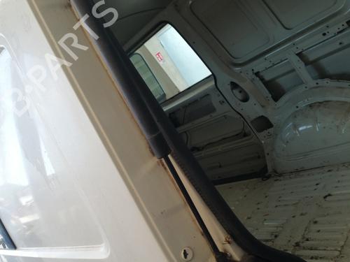 Used Tailgate lift support VW TRANSPORTER T5 Bus (7HB, 7HJ, 7EB, 7EJ) 2.5 TDI (174 hp) 26233880